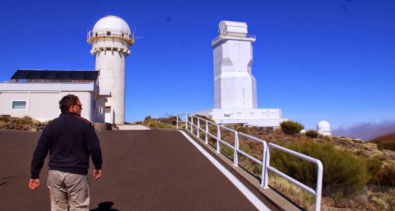 Ocean Atlantycki-Hiszpania-Santa Cruz de Tenerife-Observatorio del Teide-2014 (4) W