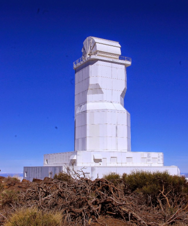 Ocean Atlantycki-Hiszpania-Santa Cruz de Tenerife-Observatorio del Teide-2014 (4) W
