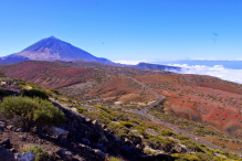 Ocean Atlantycki-Hiszpania-Santa Cruz de Tenerife-Observatorio del Teide-2014 (4) W