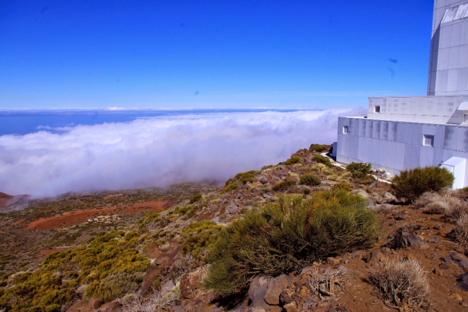 Ocean Atlantycki-Hiszpania-Santa Cruz de Tenerife-Observatorio del Teide-2014 (4) W
