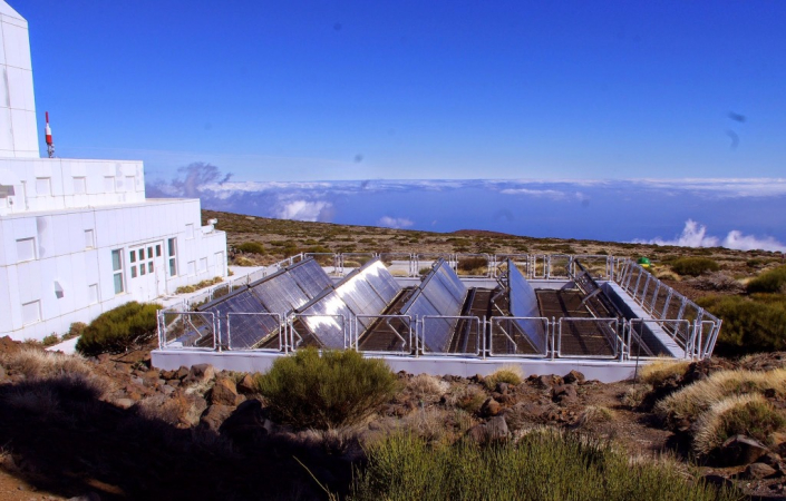 Ocean Atlantycki-Hiszpania-Santa Cruz de Tenerife-Observatorio del Teide-2014 (4) W