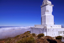 Ocean Atlantycki-Hiszpania-Santa Cruz de Tenerife-Observatorio del Teide-2014 (4) W