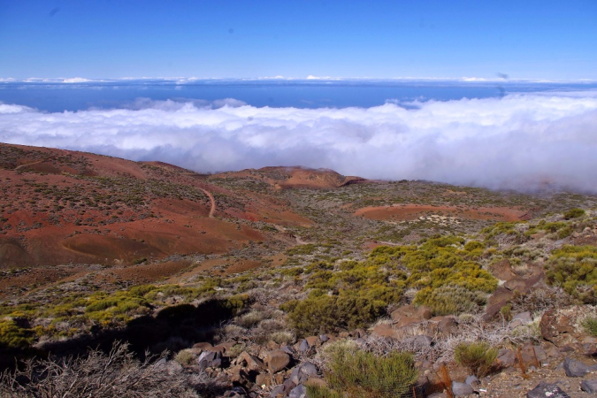 Ocean Atlantycki-Hiszpania-Santa Cruz de Tenerife-Observatorio del Teide-2014 (4) W
