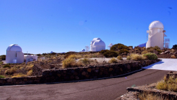 Ocean Atlantycki-Hiszpania-Santa Cruz de Tenerife-Observatorio del Teide-2014 (4) W