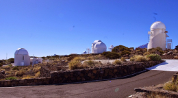 Ocean Atlantycki-Hiszpania-Santa Cruz de Tenerife-Observatorio del Teide-2014 (4) W