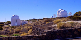 Ocean Atlantycki-Hiszpania-Santa Cruz de Tenerife-Observatorio del Teide-2014 (4) W