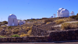 Ocean Atlantycki-Hiszpania-Santa Cruz de Tenerife-Observatorio del Teide-2014 (4) W