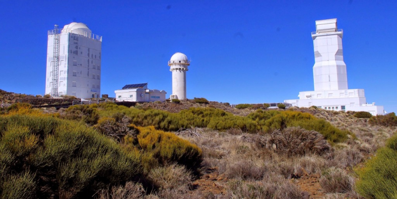 Ocean Atlantycki-Hiszpania-Santa Cruz de Tenerife-Observatorio del Teide-2014 (4) W