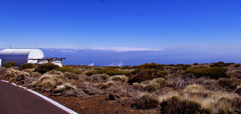 Ocean Atlantycki-Hiszpania-Santa Cruz de Tenerife-Observatorio del Teide-2014 (5) W