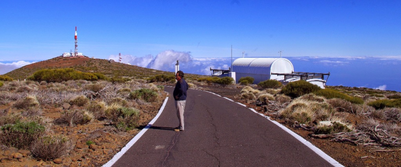 Ocean Atlantycki-Hiszpania-Santa Cruz de Tenerife-Observatorio del Teide-2014 (5) W