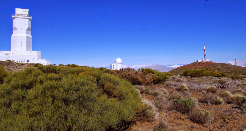 Ocean Atlantycki-Hiszpania-Santa Cruz de Tenerife-Observatorio del Teide-2014 (5) W