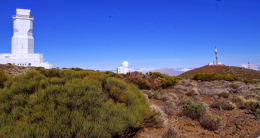 Ocean Atlantycki-Hiszpania-Santa Cruz de Tenerife-Observatorio del Teide-2014 (5) W