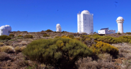 Ocean Atlantycki-Hiszpania-Santa Cruz de Tenerife-Observatorio del Teide-2014 (5) W
