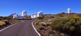 Ocean Atlantycki-Hiszpania-Santa Cruz de Tenerife-Observatorio del Teide-2014 (5) W