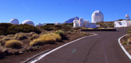Ocean Atlantycki-Hiszpania-Santa Cruz de Tenerife-Observatorio del Teide-2014 (5) W