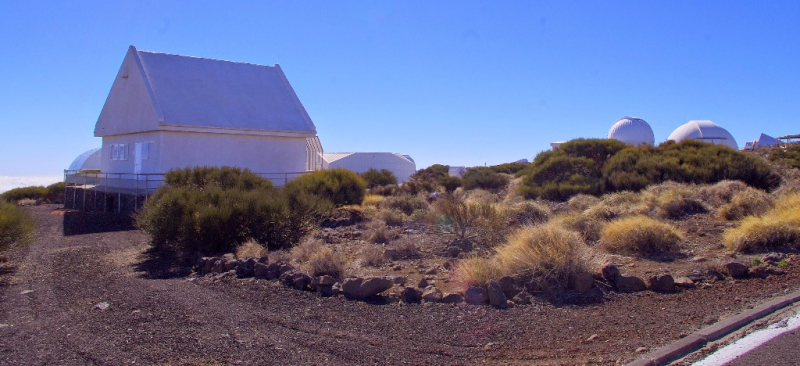 Ocean Atlantycki-Hiszpania-Santa Cruz de Tenerife-Observatorio del Teide-2014 (5) W
