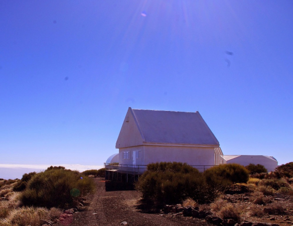 Ocean Atlantycki-Hiszpania-Santa Cruz de Tenerife-Observatorio del Teide-2014 (5) W
