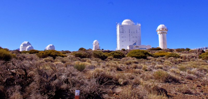 Ocean Atlantycki-Hiszpania-Santa Cruz de Tenerife-Observatorio del Teide-2014 (5) W