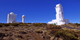 Ocean Atlantycki-Hiszpania-Santa Cruz de Tenerife-Observatorio del Teide-2014 (5) W