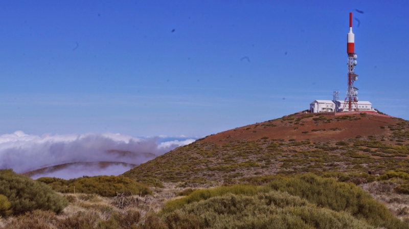 Ocean Atlantycki-Hiszpania-Santa Cruz de Tenerife-Observatorio del Teide-2014 (5) W