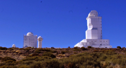 Ocean Atlantycki-Hiszpania-Santa Cruz de Tenerife-Observatorio del Teide-2014 (5) W