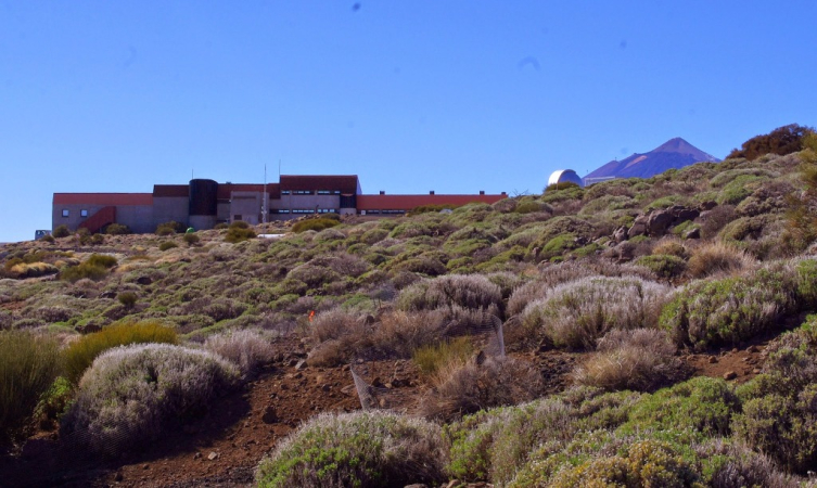 Ocean Atlantycki-Hiszpania-Santa Cruz de Tenerife-Observatorio del Teide-2014 (5) W