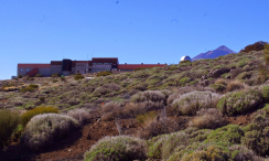 Ocean Atlantycki-Hiszpania-Santa Cruz de Tenerife-Observatorio del Teide-2014 (5) W