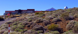 Ocean Atlantycki-Hiszpania-Santa Cruz de Tenerife-Observatorio del Teide-2014 (5) W