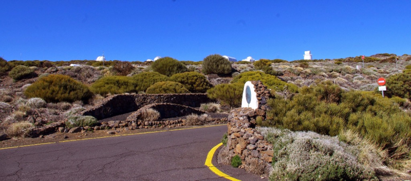 Ocean Atlantycki-Hiszpania-Santa Cruz de Tenerife-Observatorio del Teide-2014 (5) W