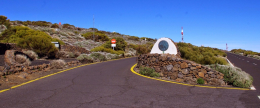 Ocean Atlantycki-Hiszpania-Santa Cruz de Tenerife-Observatorio del Teide-2014 (5) W