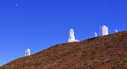 Ocean Atlantycki-Hiszpania-Santa Cruz de Tenerife-Observatorio del Teide-2014 (5) W