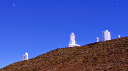 Ocean Atlantycki-Hiszpania-Santa Cruz de Tenerife-Observatorio del Teide-2014 (5) W