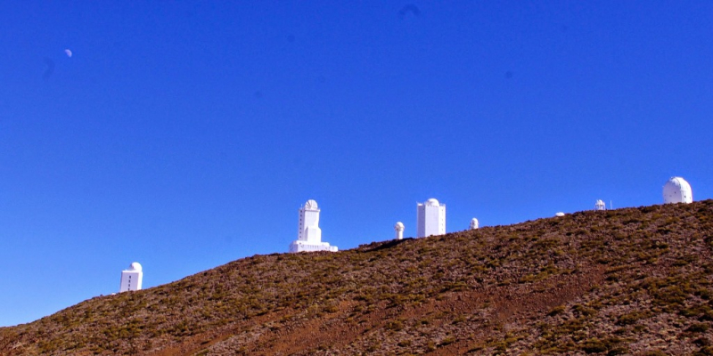 Ocean Atlantycki-Hiszpania-Santa Cruz de Tenerife-Observatorio del Teide-2014 (5) W