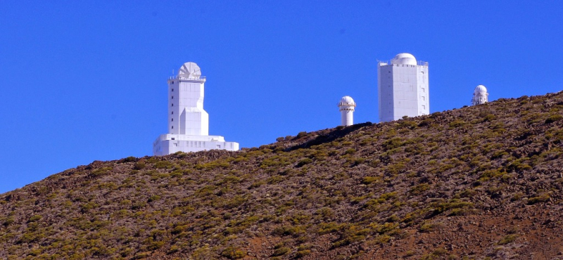 Ocean Atlantycki-Hiszpania-Santa Cruz de Tenerife-Observatorio del Teide-2014 (5) W