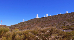 Ocean Atlantycki-Hiszpania-Santa Cruz de Tenerife-Observatorio del Teide-2014 (5) W