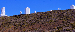 Ocean Atlantycki-Hiszpania-Santa Cruz de Tenerife-Observatorio del Teide-2014 (6) W