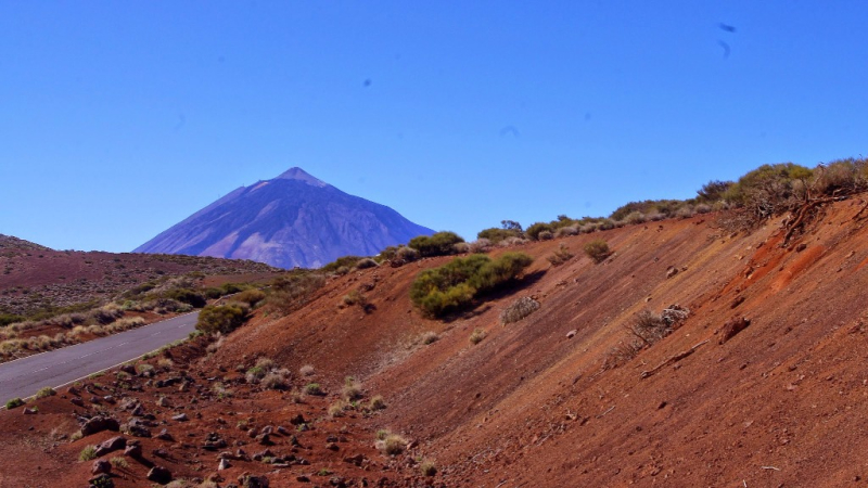 Ocean Atlantycki-Hiszpania-Santa Cruz de Tenerife-Observatorio del Teide-2014 (6) W