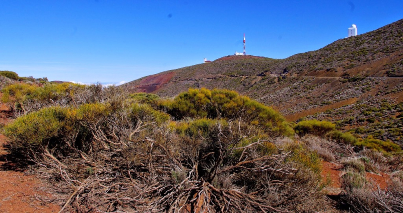 Ocean Atlantycki-Hiszpania-Santa Cruz de Tenerife-Observatorio del Teide-2014 (6) W