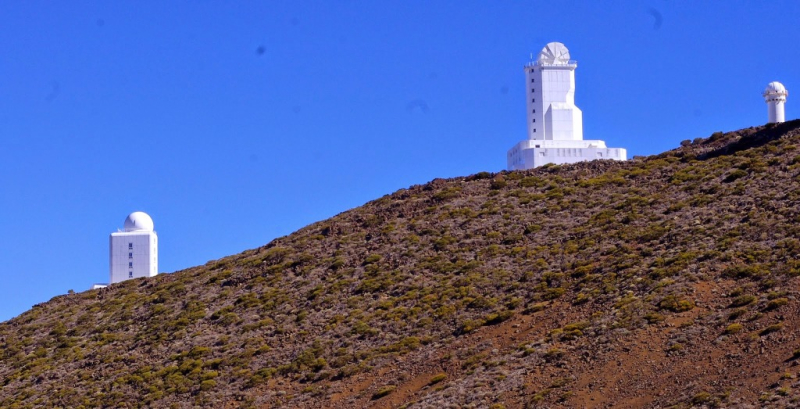 Ocean Atlantycki-Hiszpania-Santa Cruz de Tenerife-Observatorio del Teide-2014 (6) W
