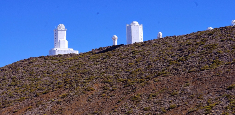 Ocean Atlantycki-Hiszpania-Santa Cruz de Tenerife-Observatorio del Teide-2014 (6) W