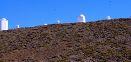 Ocean Atlantycki-Hiszpania-Santa Cruz de Tenerife-Observatorio del Teide-2014 (6) W