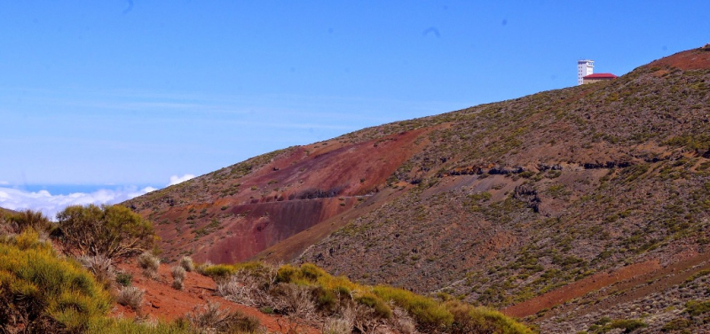Ocean Atlantycki-Hiszpania-Santa Cruz de Tenerife-Observatorio del Teide-2014 (6) W
