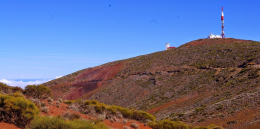 Ocean Atlantycki-Hiszpania-Santa Cruz de Tenerife-Observatorio del Teide-2014 (6) W