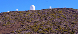 Ocean Atlantycki-Hiszpania-Santa Cruz de Tenerife-Observatorio del Teide-2014 (6) W