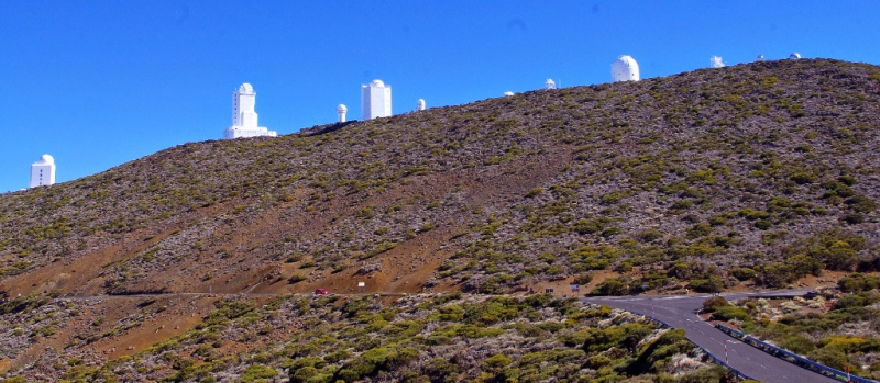 Ocean Atlantycki-Hiszpania-Santa Cruz de Tenerife-Observatorio del Teide-2014 (6) W
