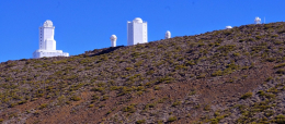 Ocean Atlantycki-Hiszpania-Santa Cruz de Tenerife-Observatorio del Teide-2014 (6) W