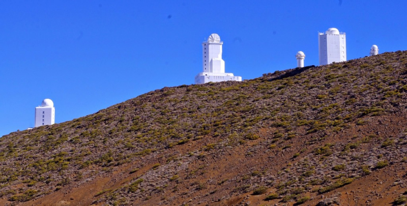 Ocean Atlantycki-Hiszpania-Santa Cruz de Tenerife-Observatorio del Teide-2014 (6) W