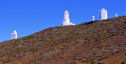 Ocean Atlantycki-Hiszpania-Santa Cruz de Tenerife-Observatorio del Teide-2014 (6) W
