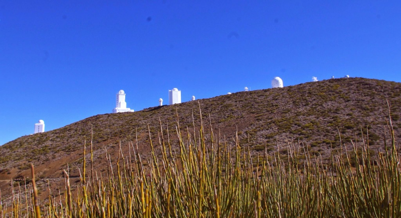 Ocean Atlantycki-Hiszpania-Santa Cruz de Tenerife-Observatorio del Teide-2014 (6) W