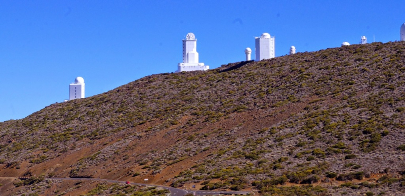 Ocean Atlantycki-Hiszpania-Santa Cruz de Tenerife-Observatorio del Teide-2014 (6) W